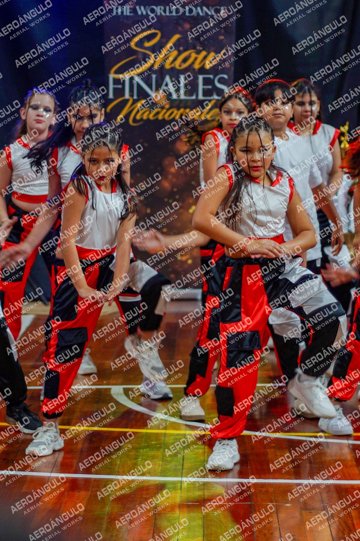 TheWorldDance N°1264