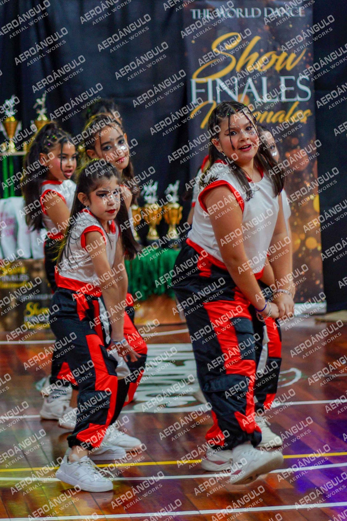 TheWorldDance N°1266