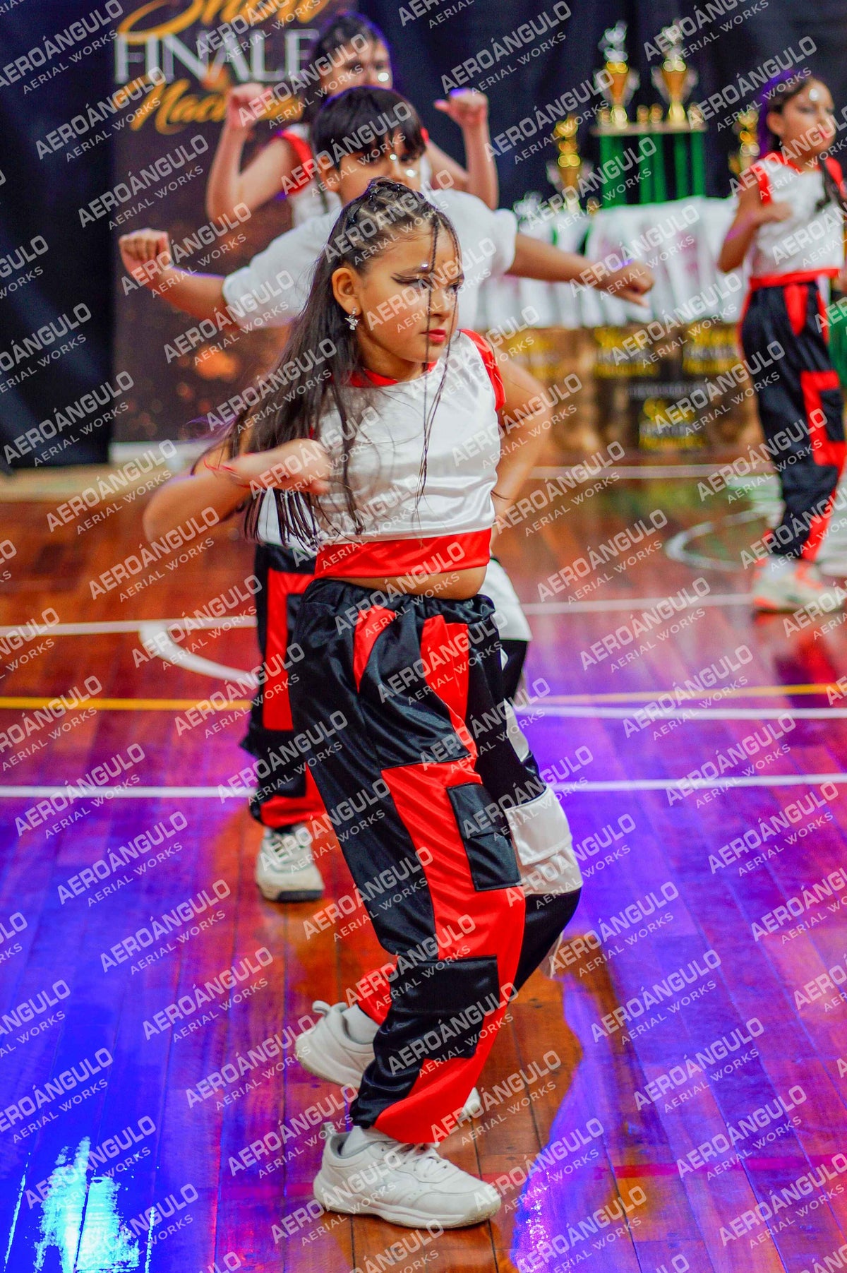 TheWorldDance N°1270