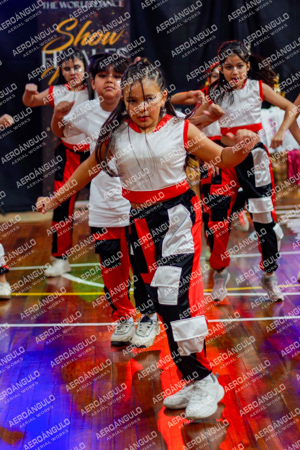 TheWorldDance N°1285