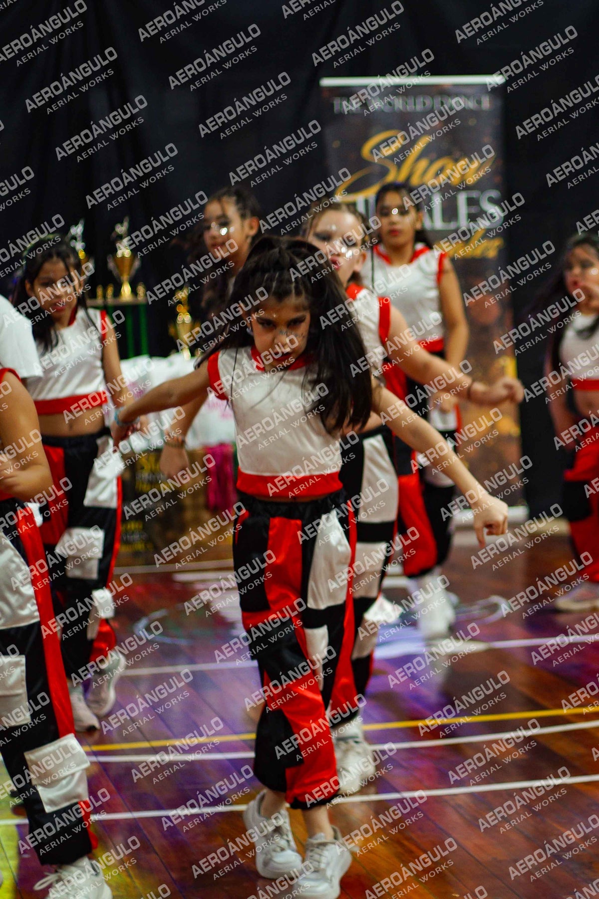TheWorldDance N°1286