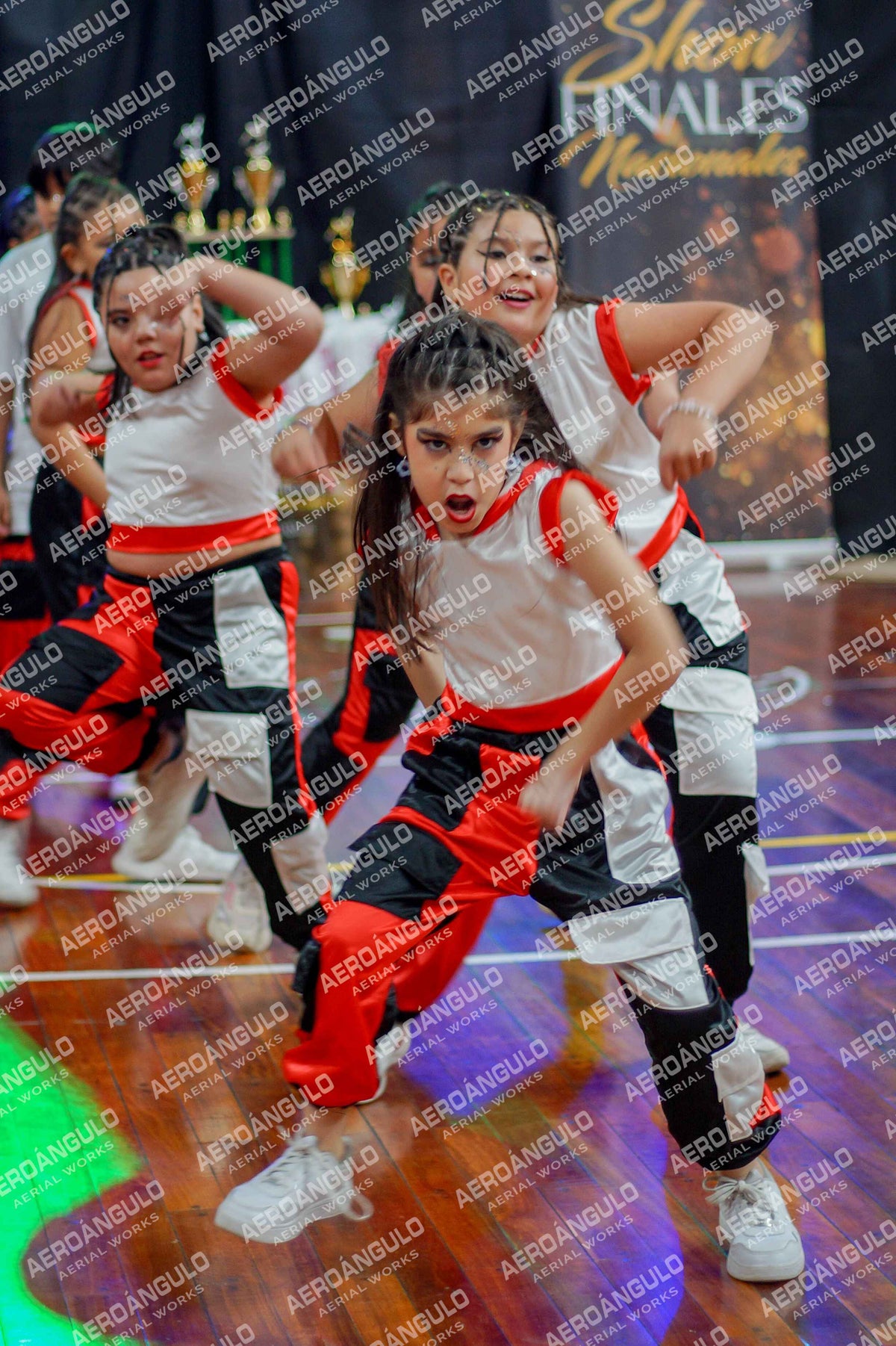 TheWorldDance N°1295