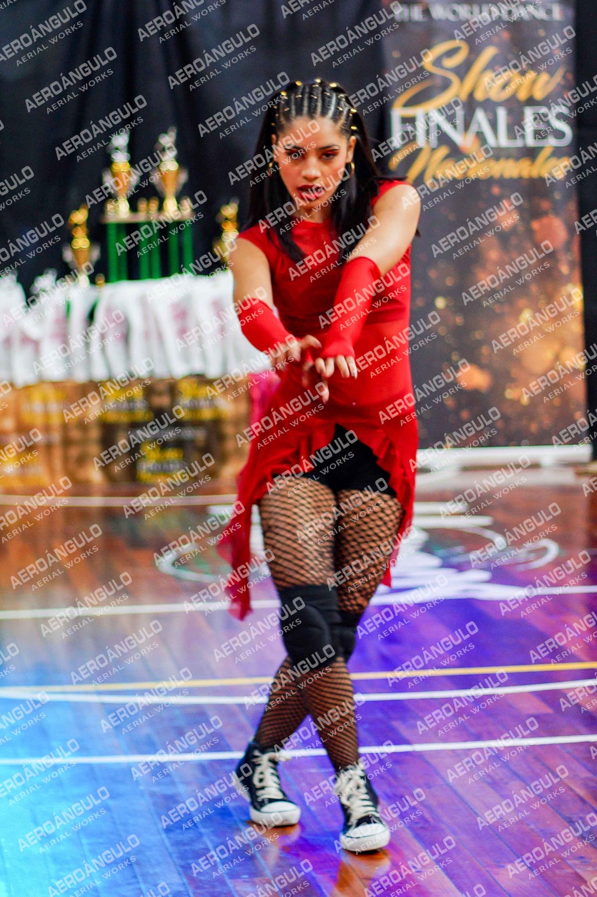 TheWorldDance N°1327