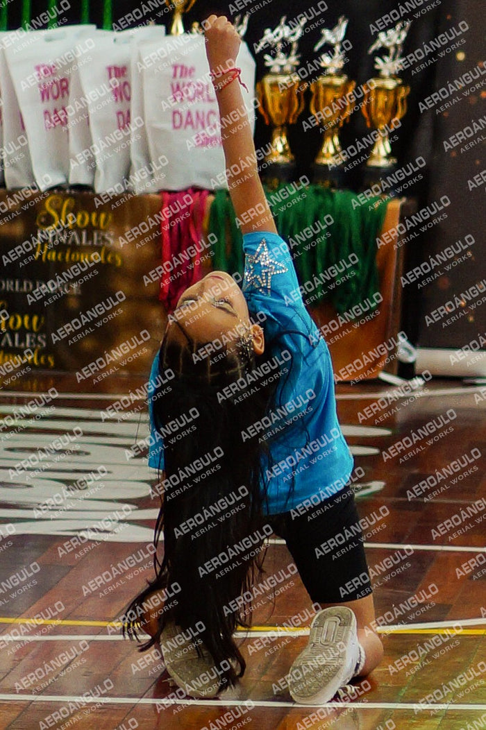 TheWorldDance N°134