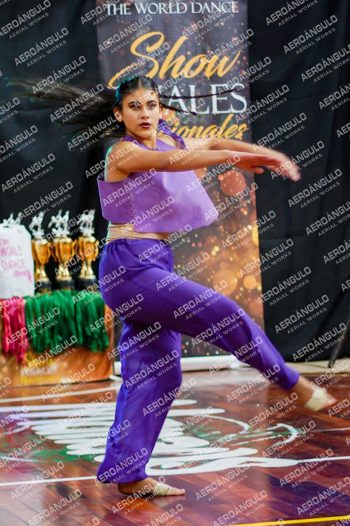 TheWorldDance N°1360