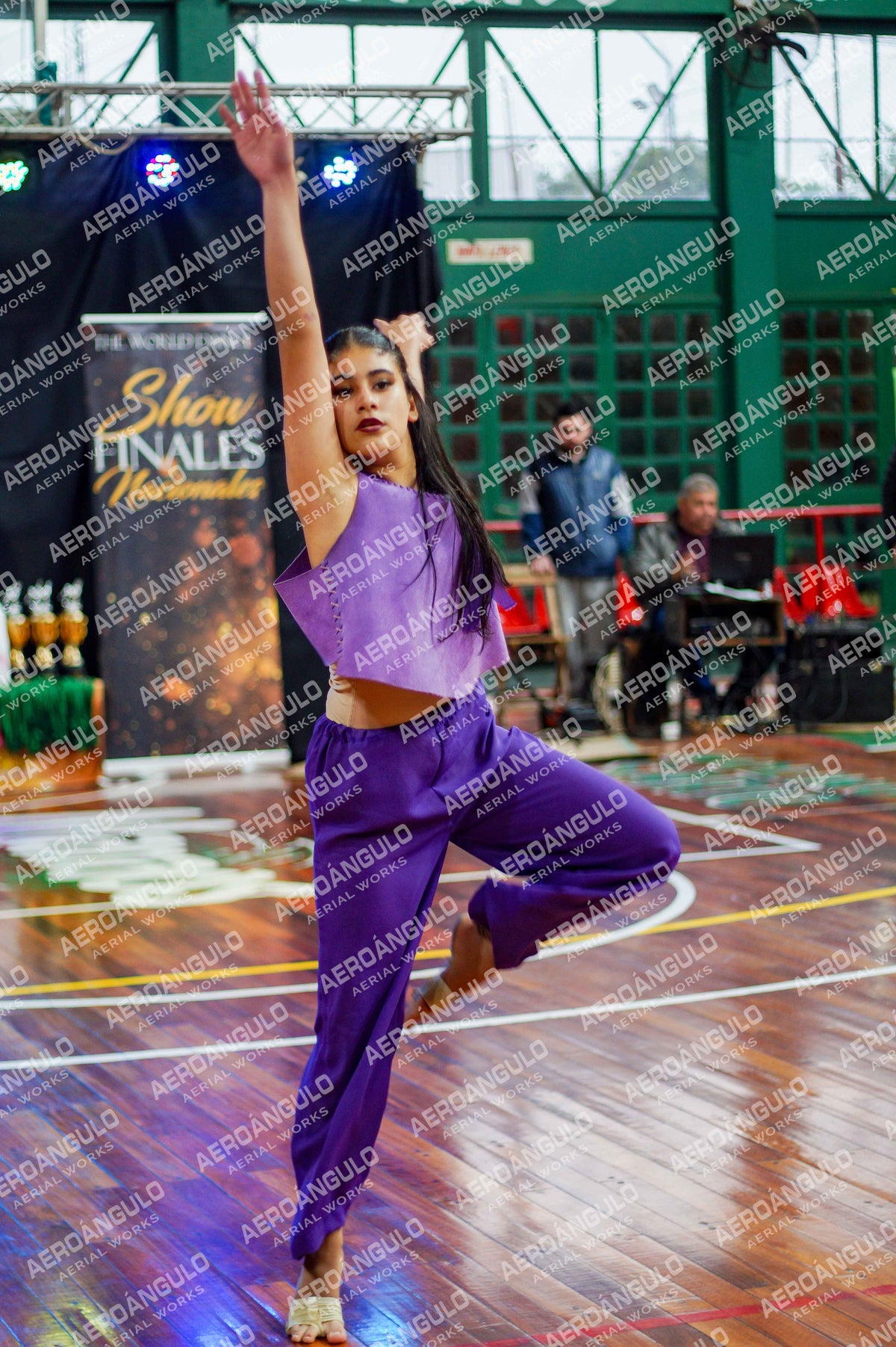 TheWorldDance N°1364