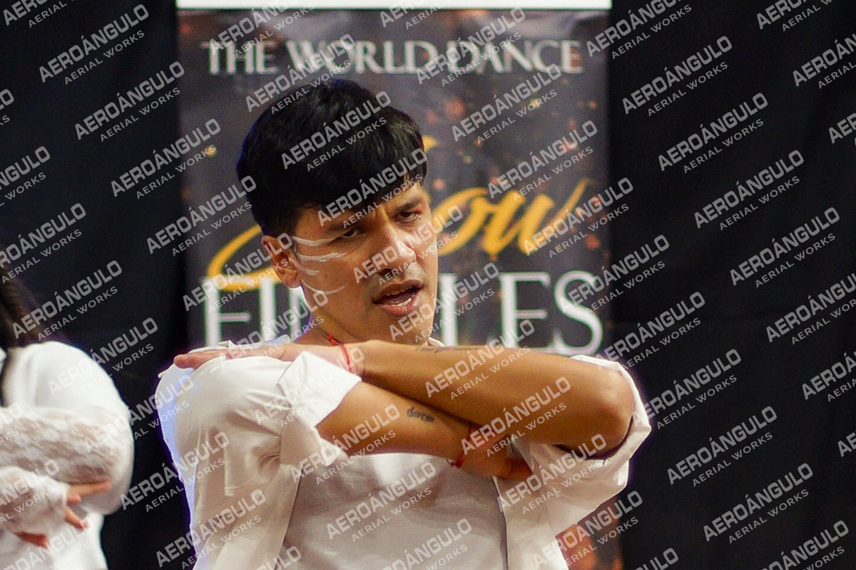 TheWorldDance N°1381