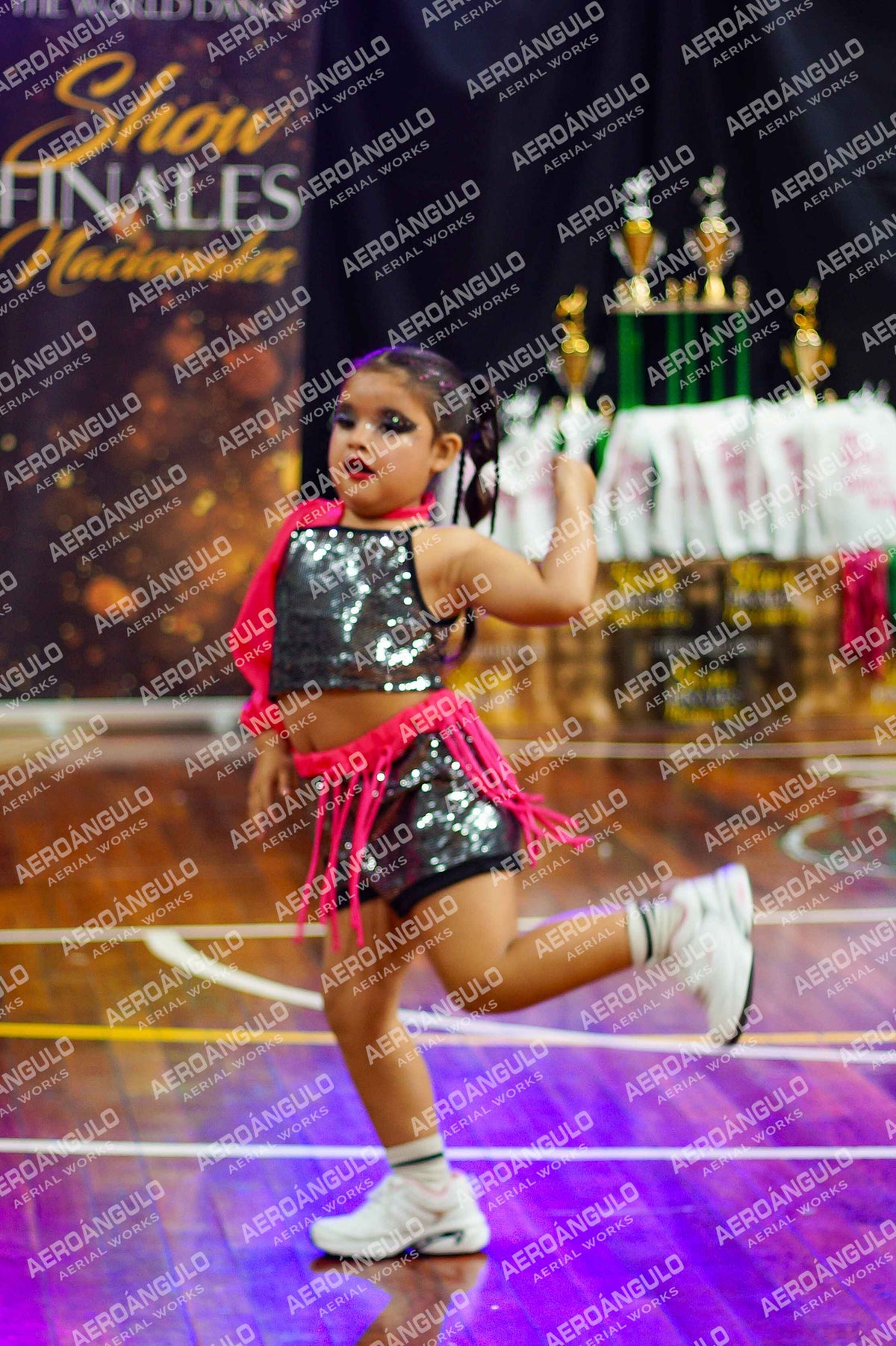 TheWorldDance N°1401