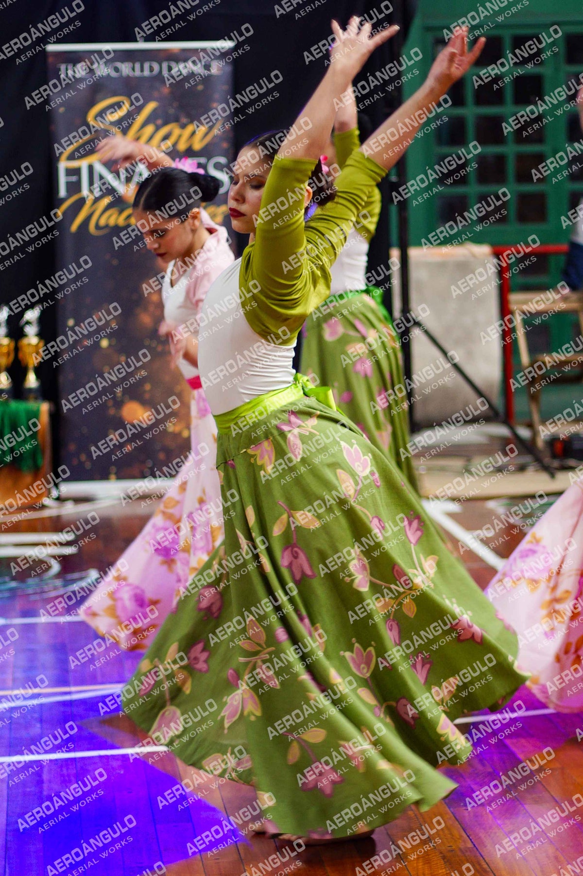 TheWorldDance N°1407