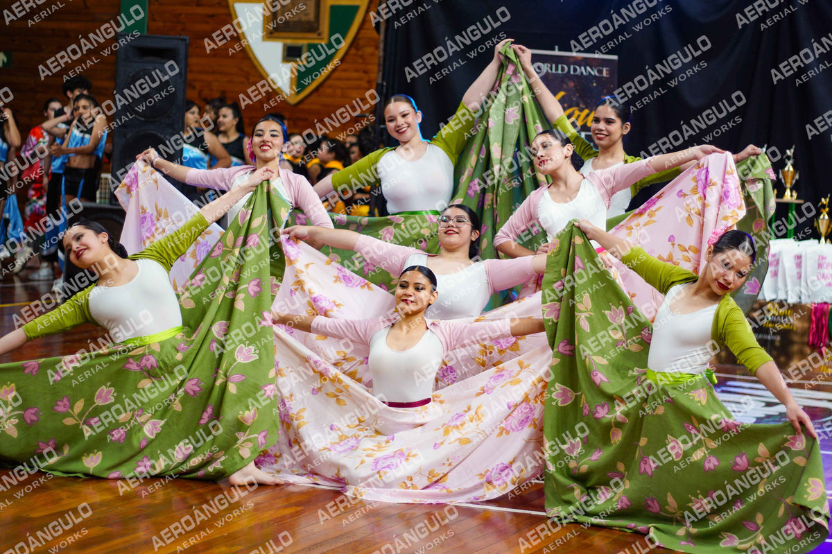 TheWorldDance N°1414