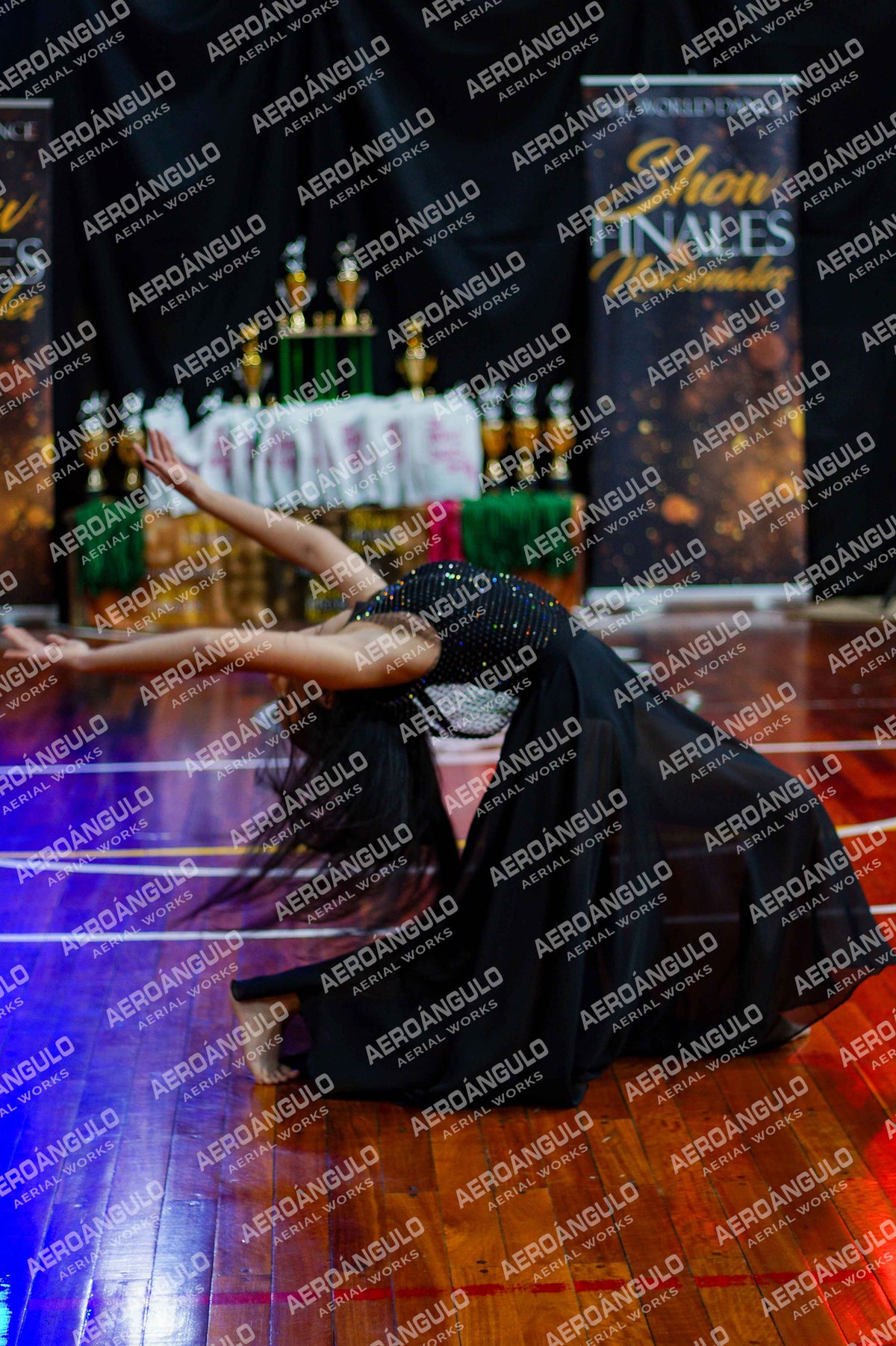 TheWorldDance N°1429