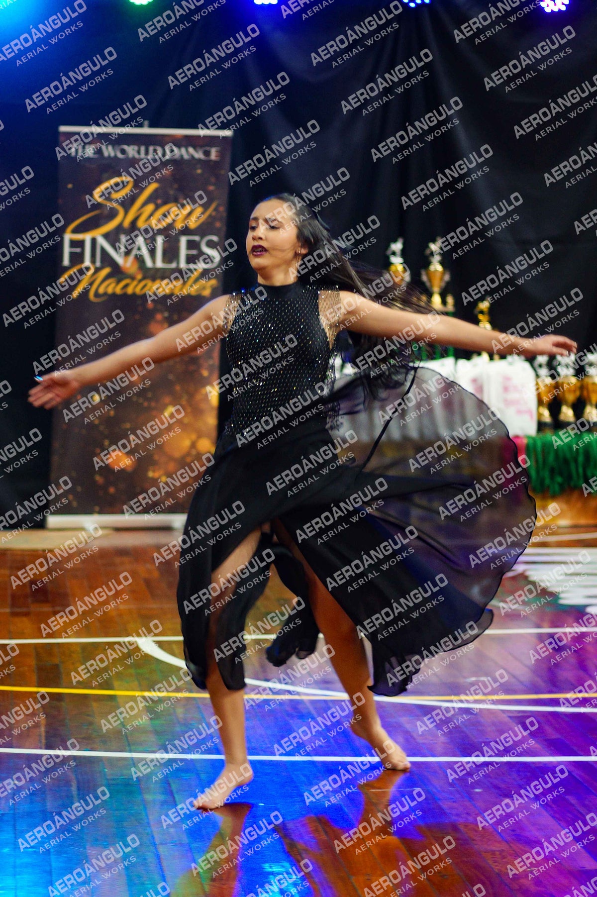 TheWorldDance N°1430