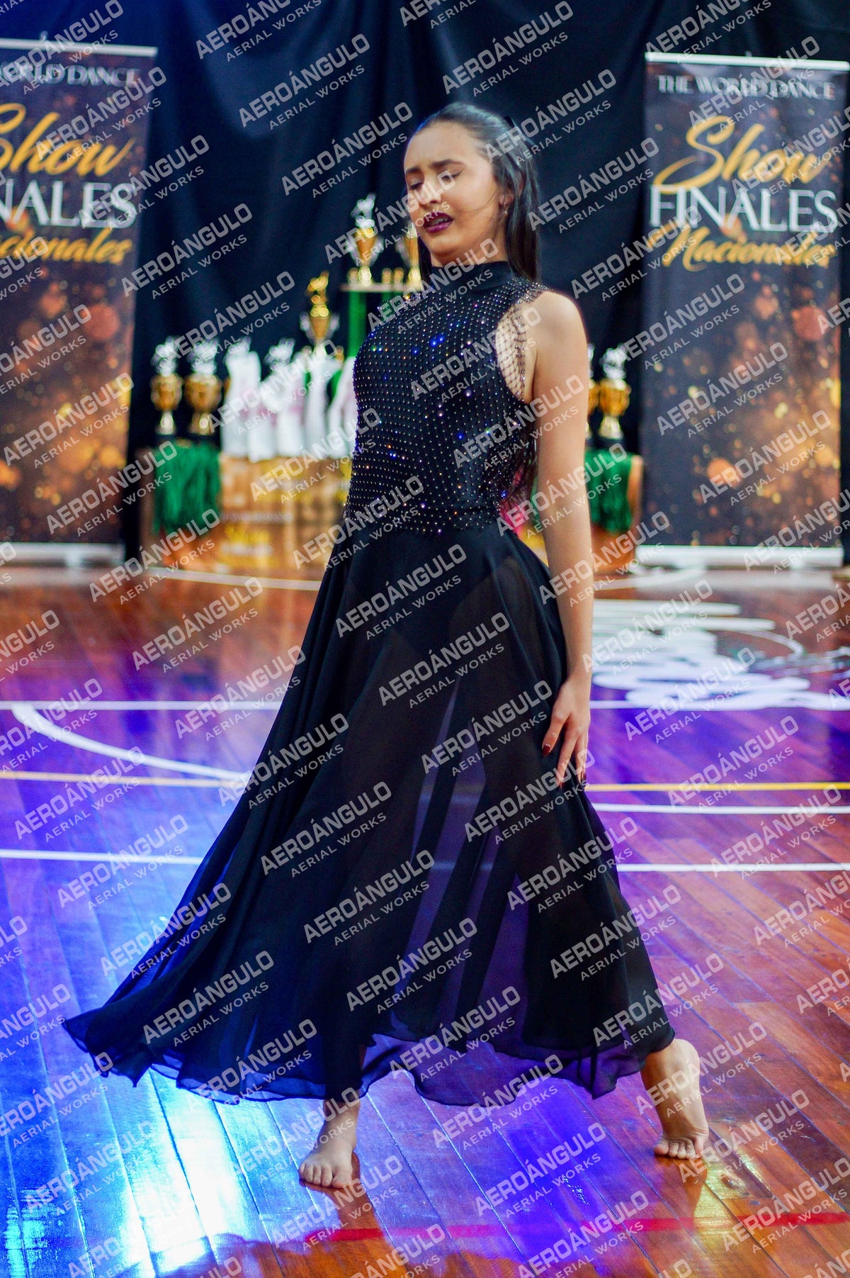 TheWorldDance N°1431