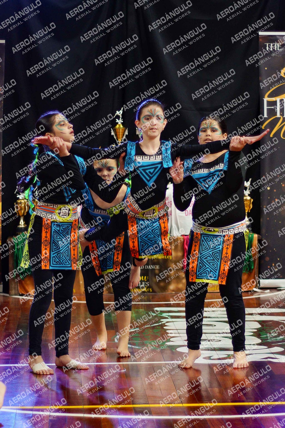 TheWorldDance N°1435