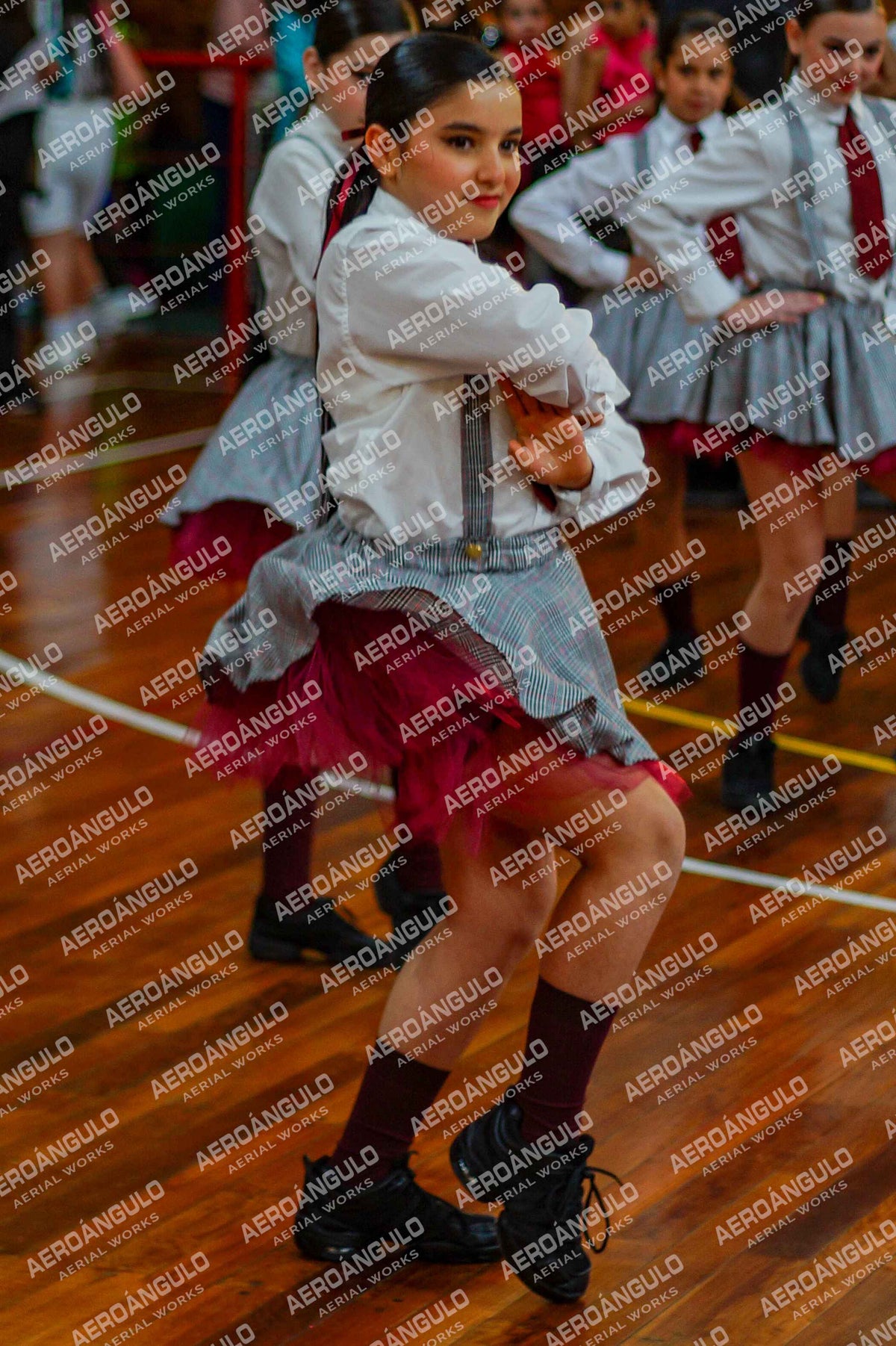TheWorldDance N°144