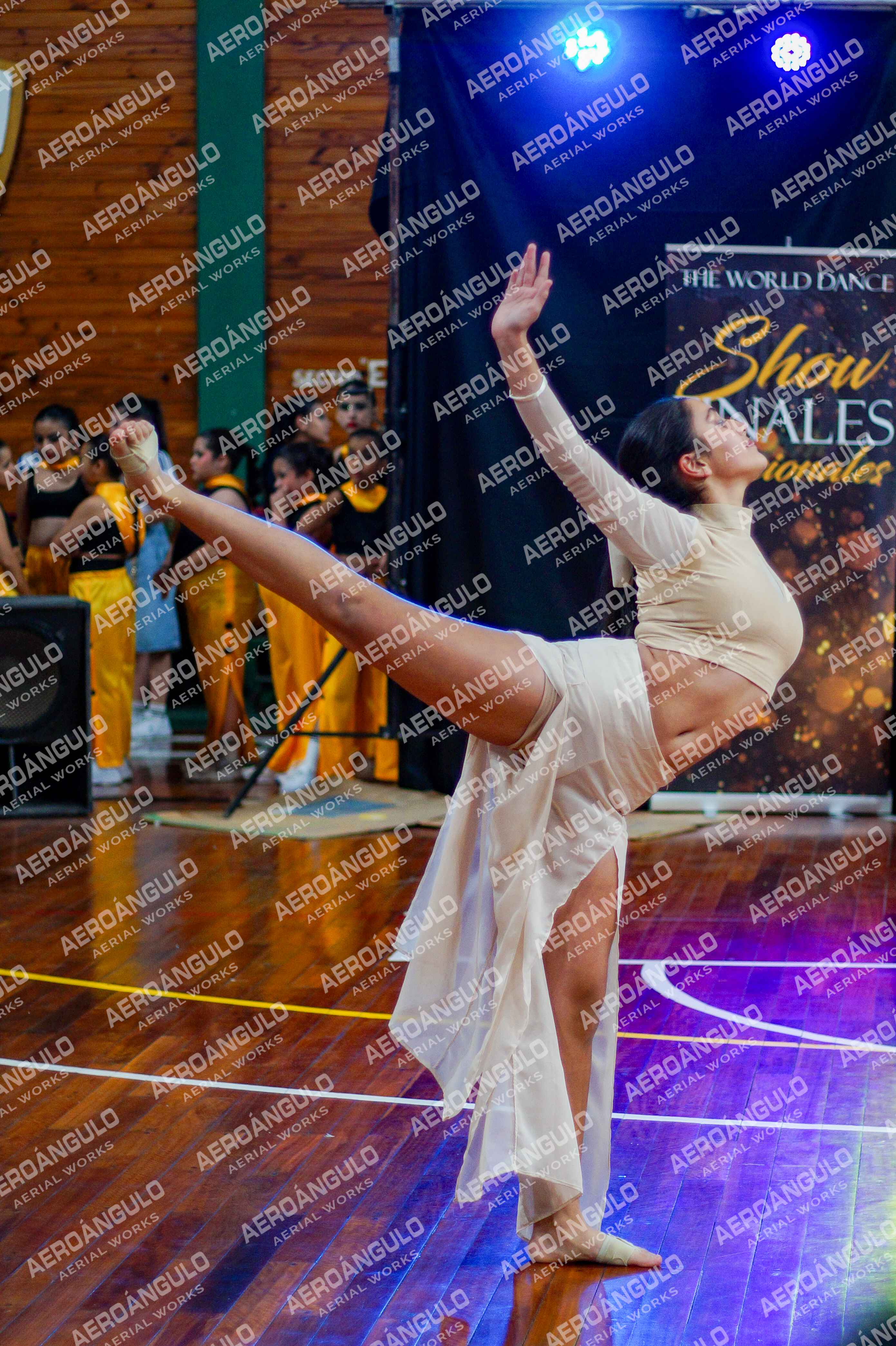TheWorldDance N°1445