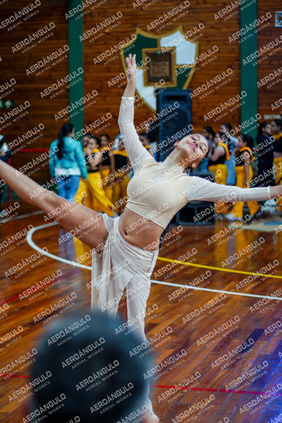 TheWorldDance N°1446