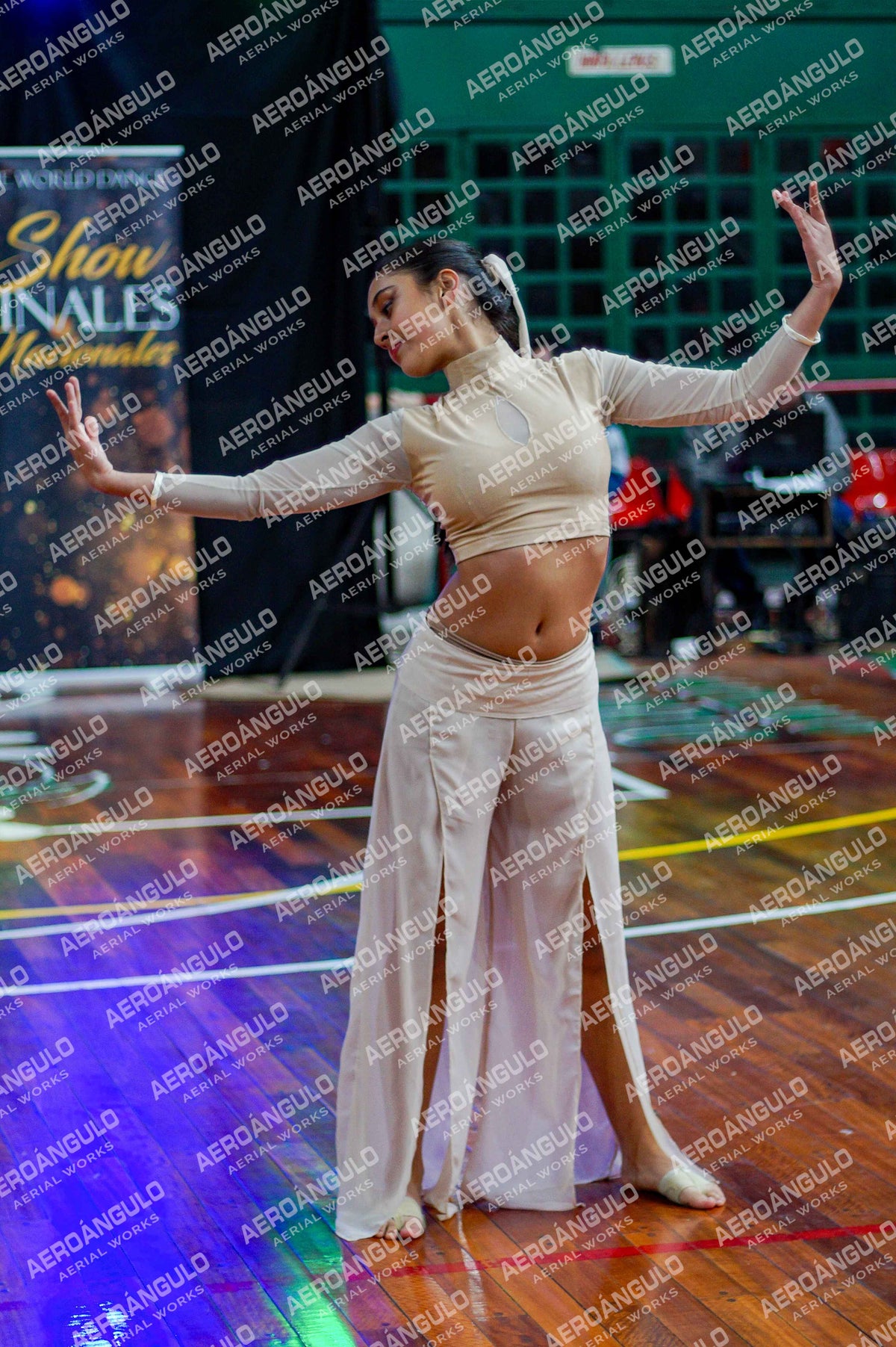 TheWorldDance N°1449