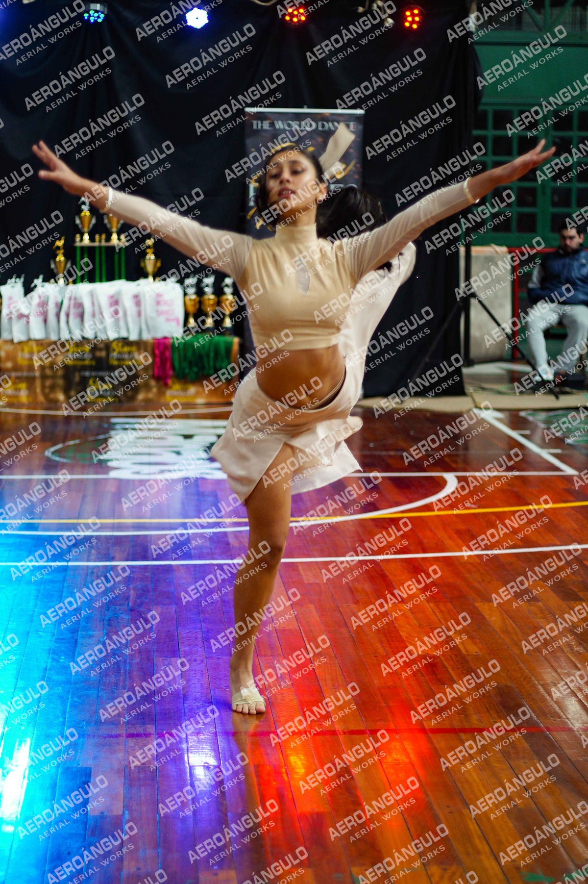 TheWorldDance N°1450