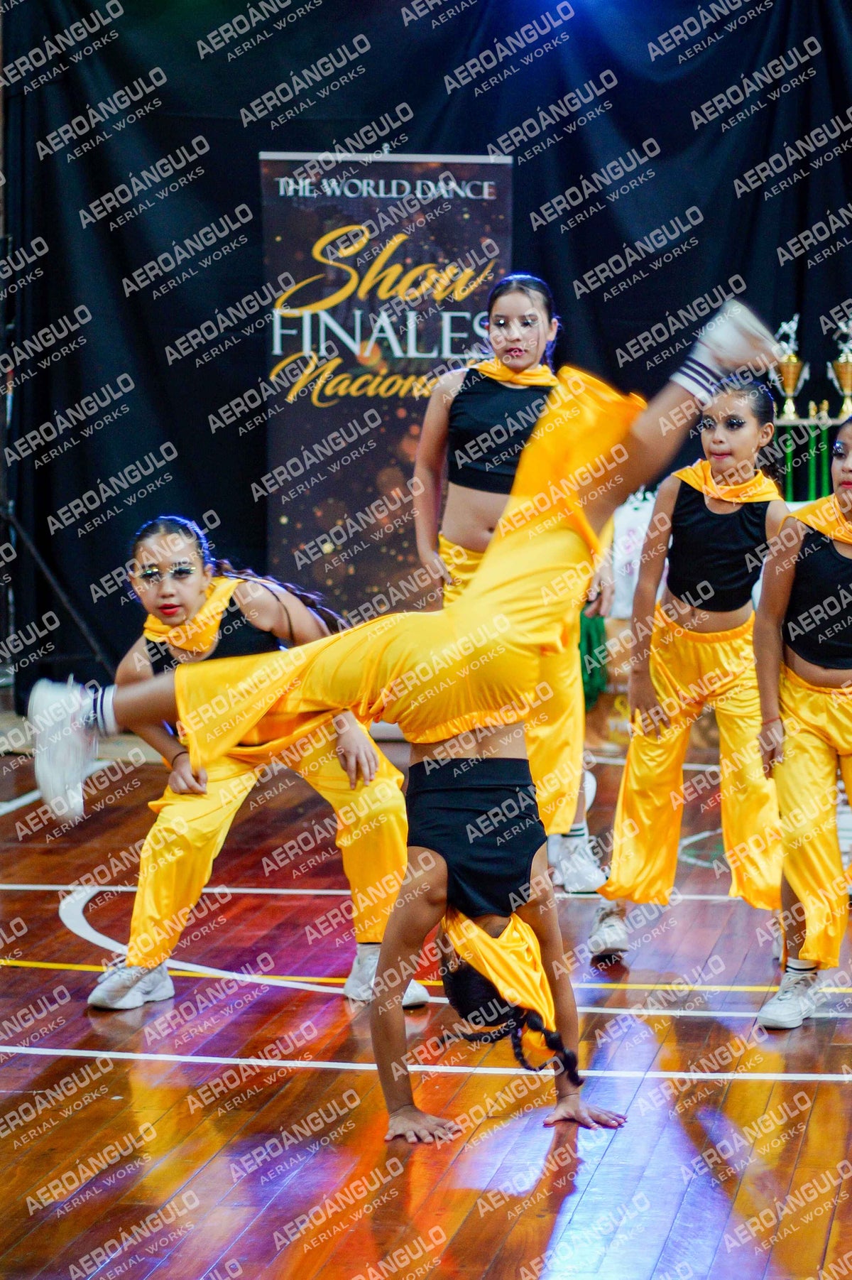 TheWorldDance N°1454