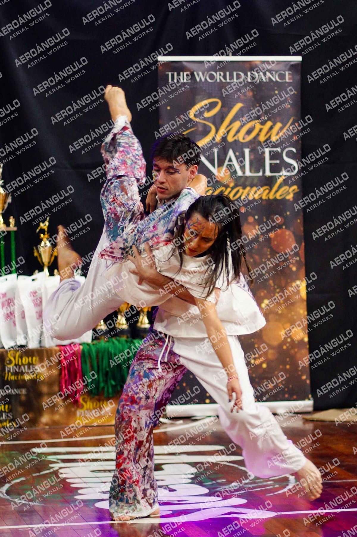 TheWorldDance N°1460