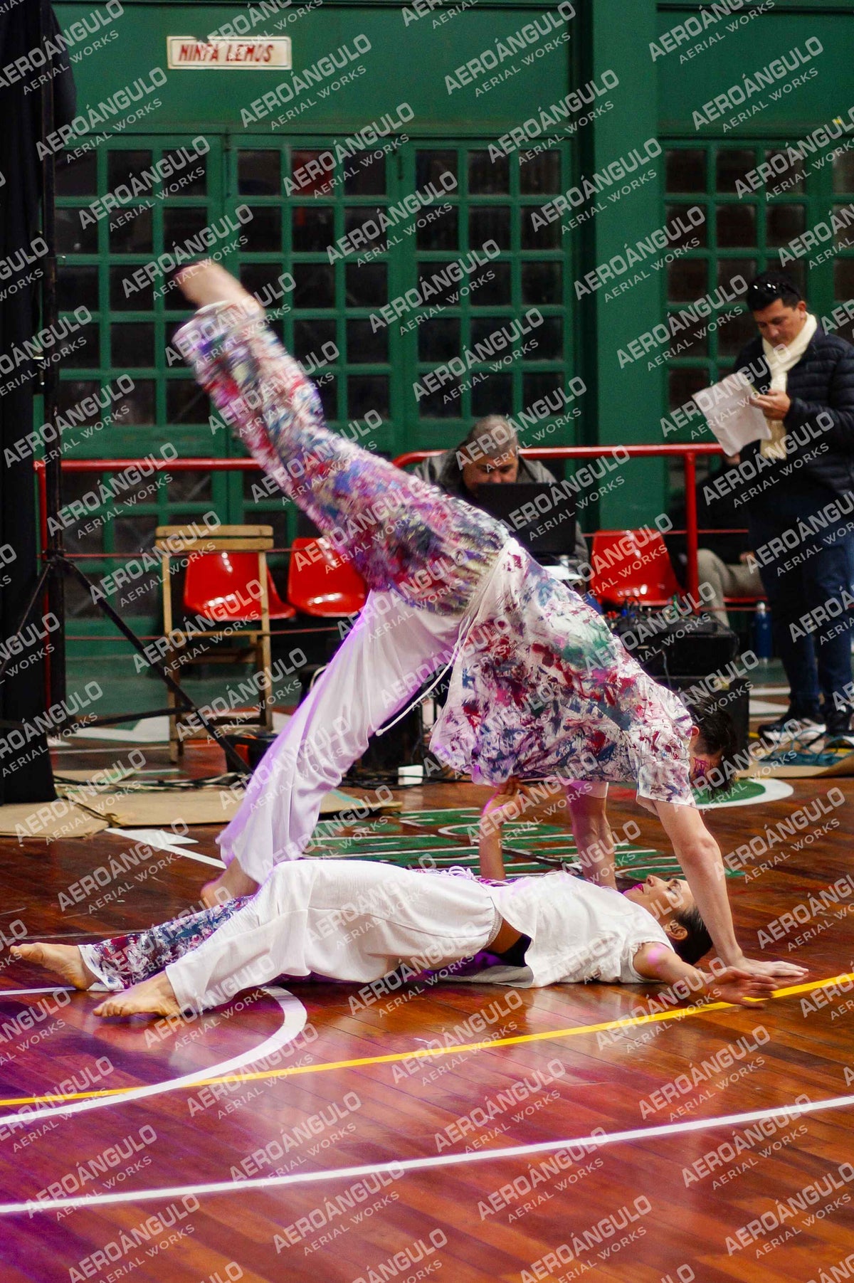 TheWorldDance N°1461