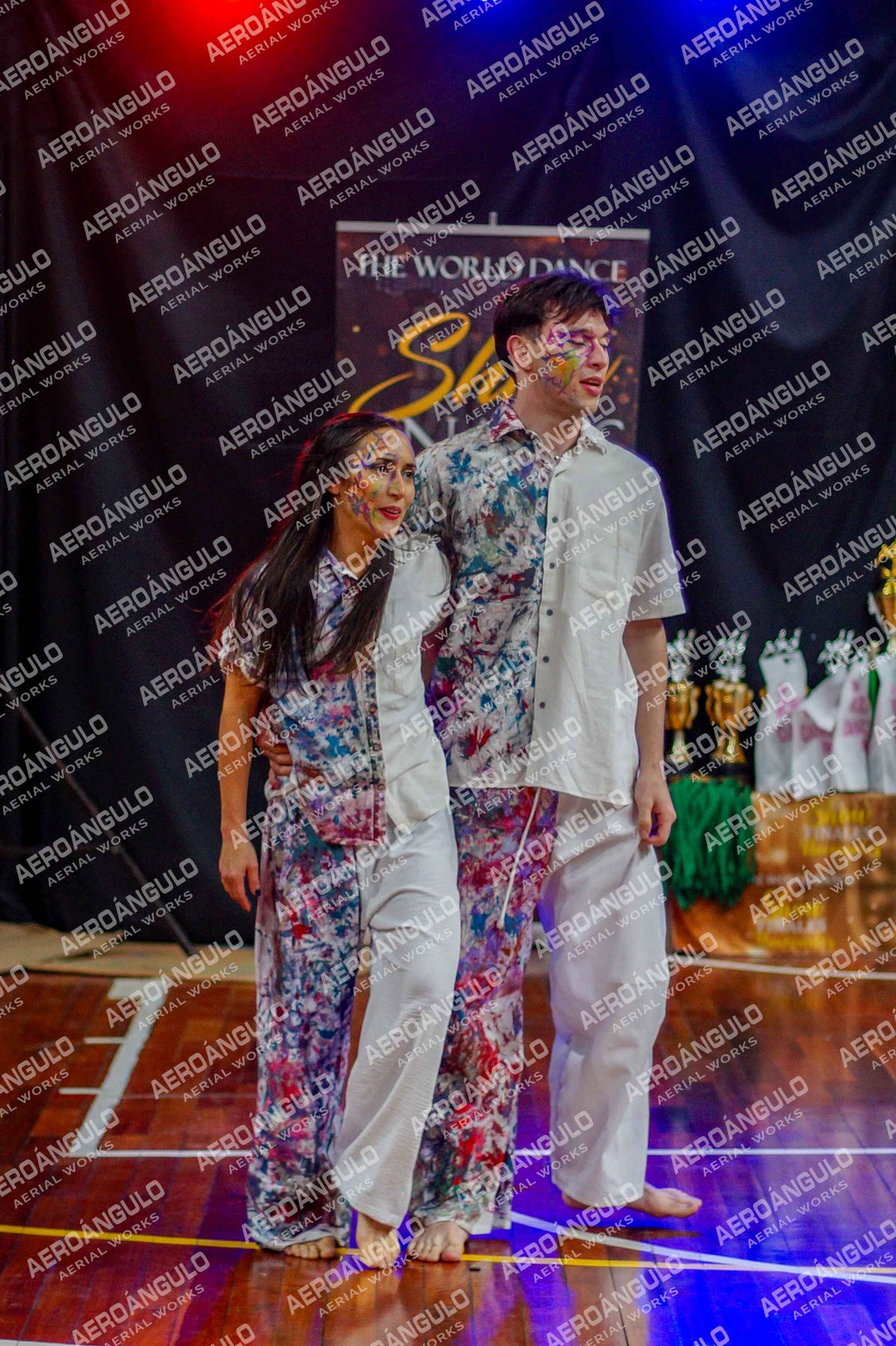 TheWorldDance N°1465