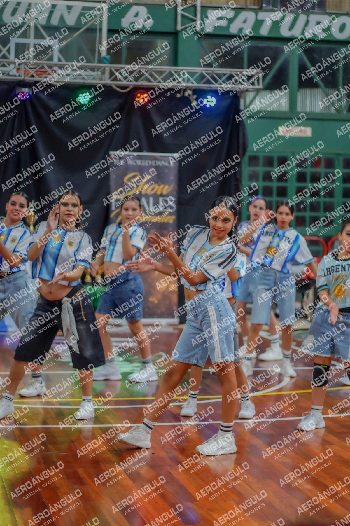 TheWorldDance N°1483