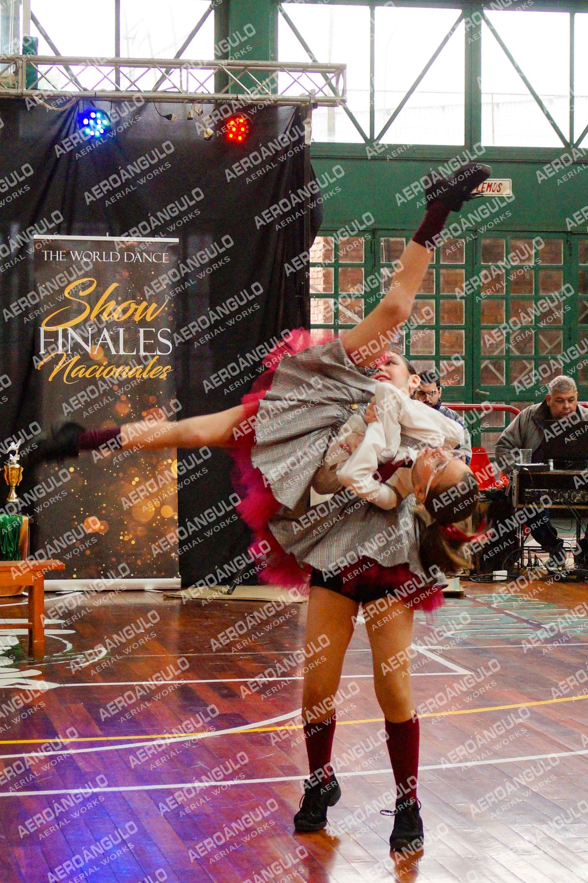 TheWorldDance N°150