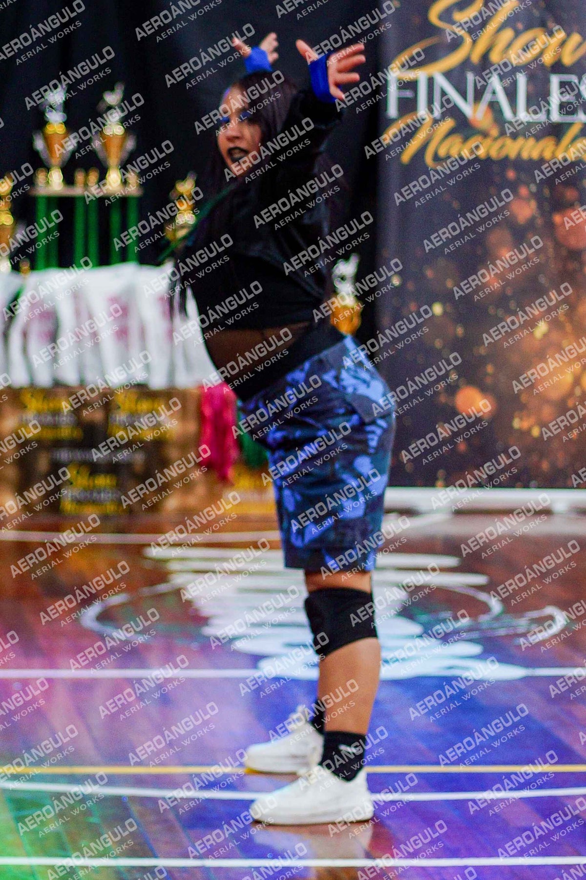 TheWorldDance N°1500