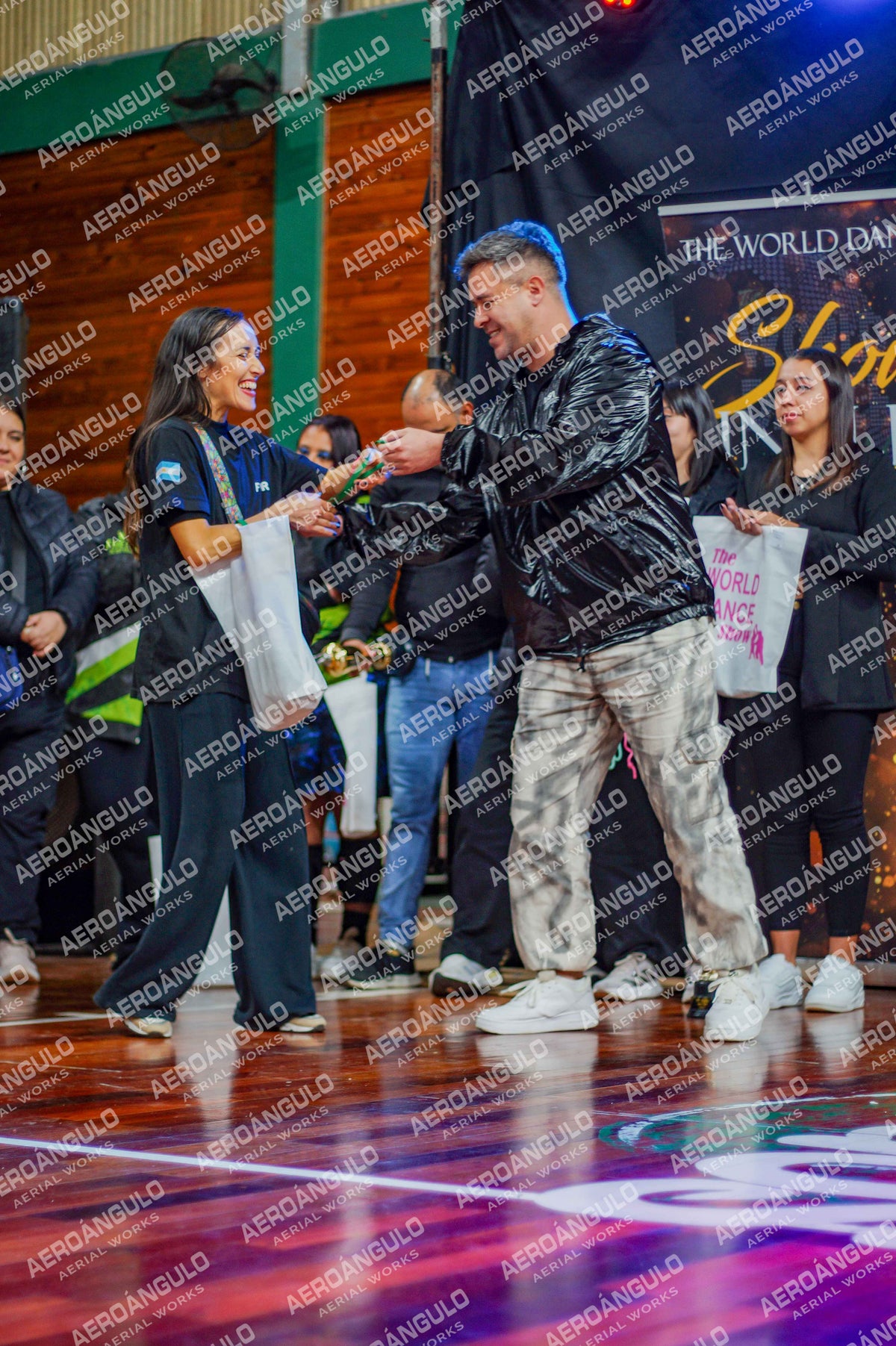 TheWorldDance N°1503