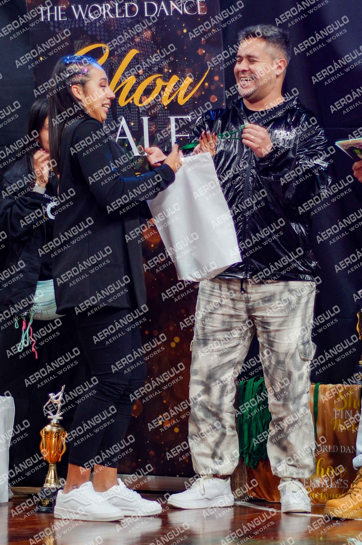 TheWorldDance N°1505