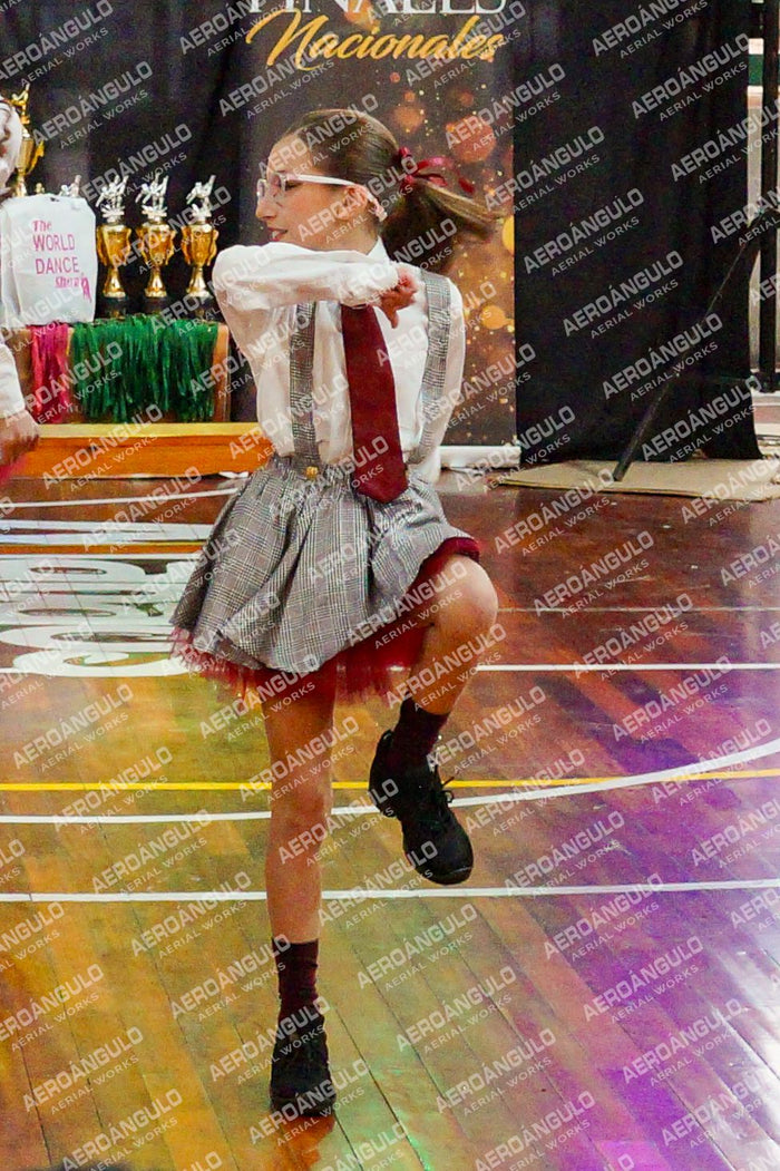 TheWorldDance N°152