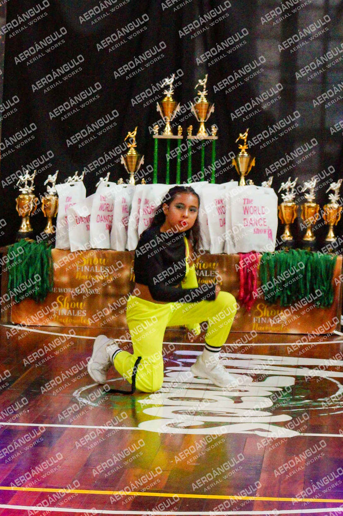 TheWorldDance N°157