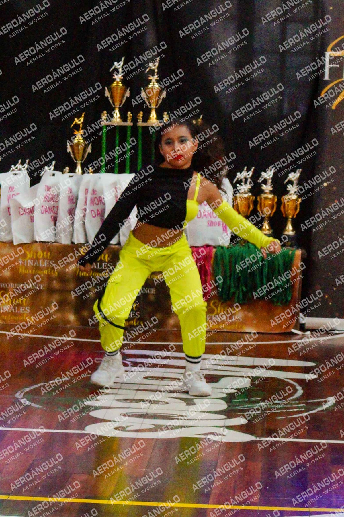 TheWorldDance N°158