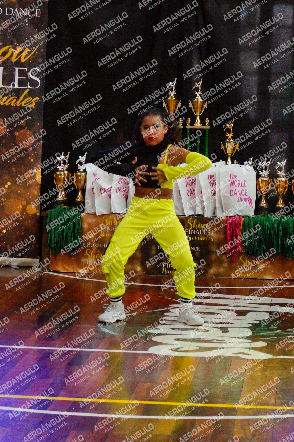 TheWorldDance N°159