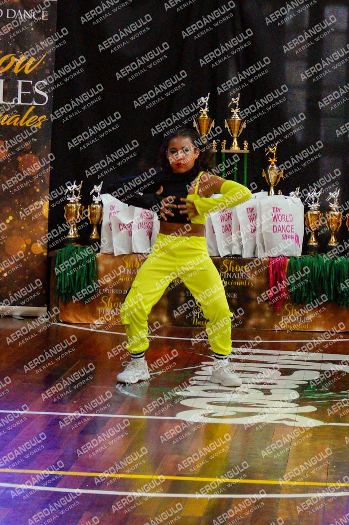 TheWorldDance N°159