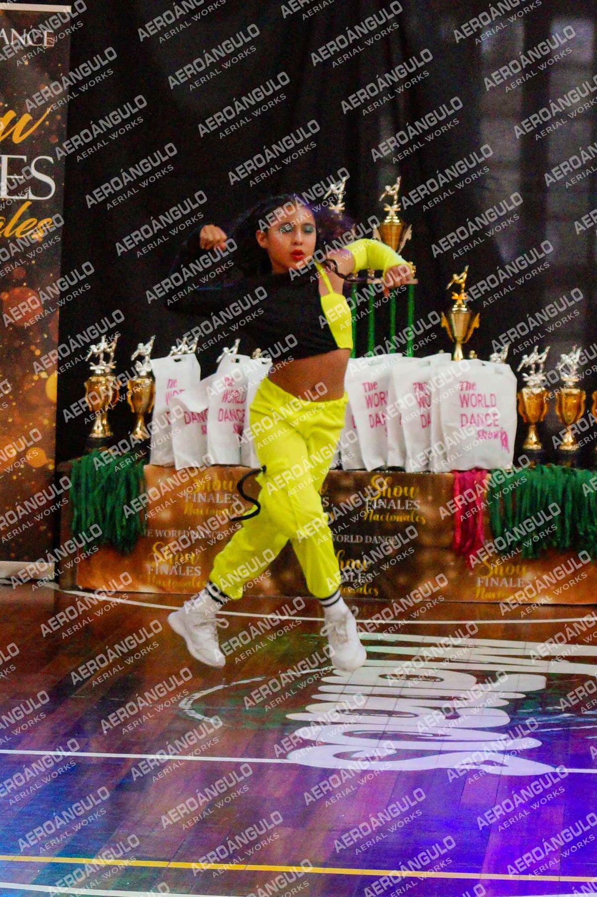 TheWorldDance N°160