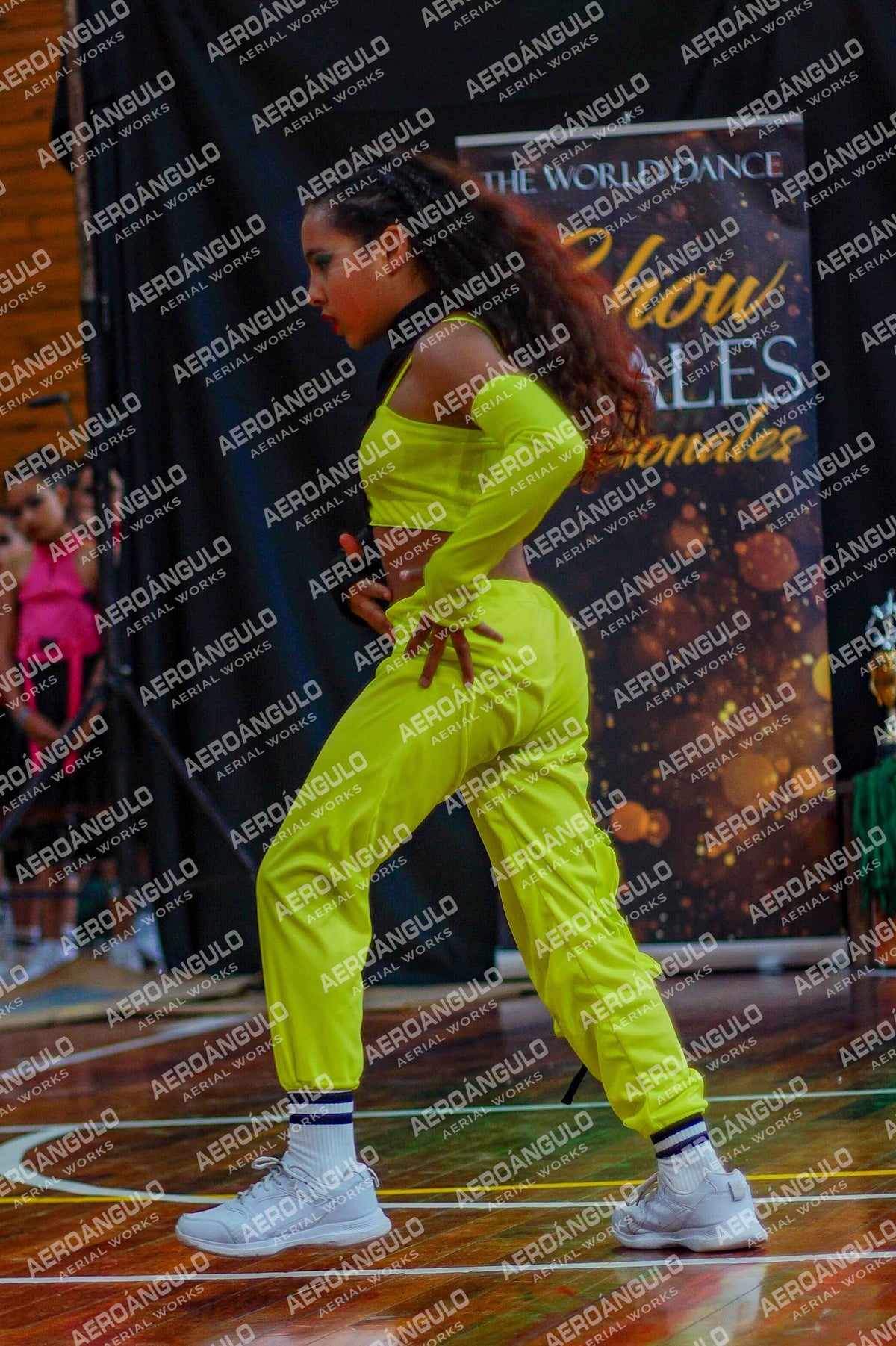 TheWorldDance N°162