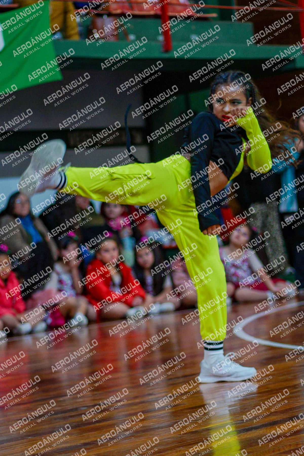 TheWorldDance N°164