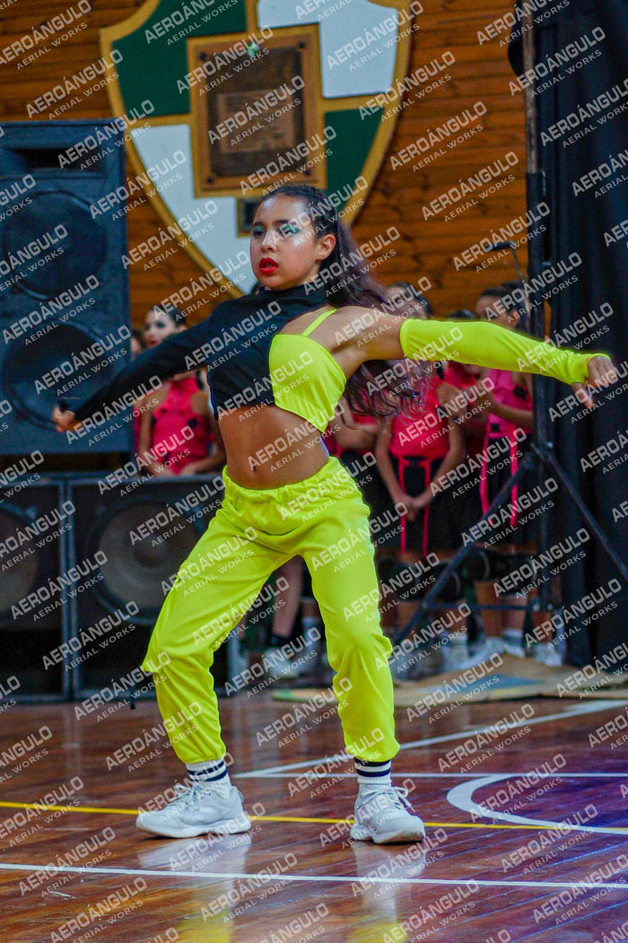 TheWorldDance N°165