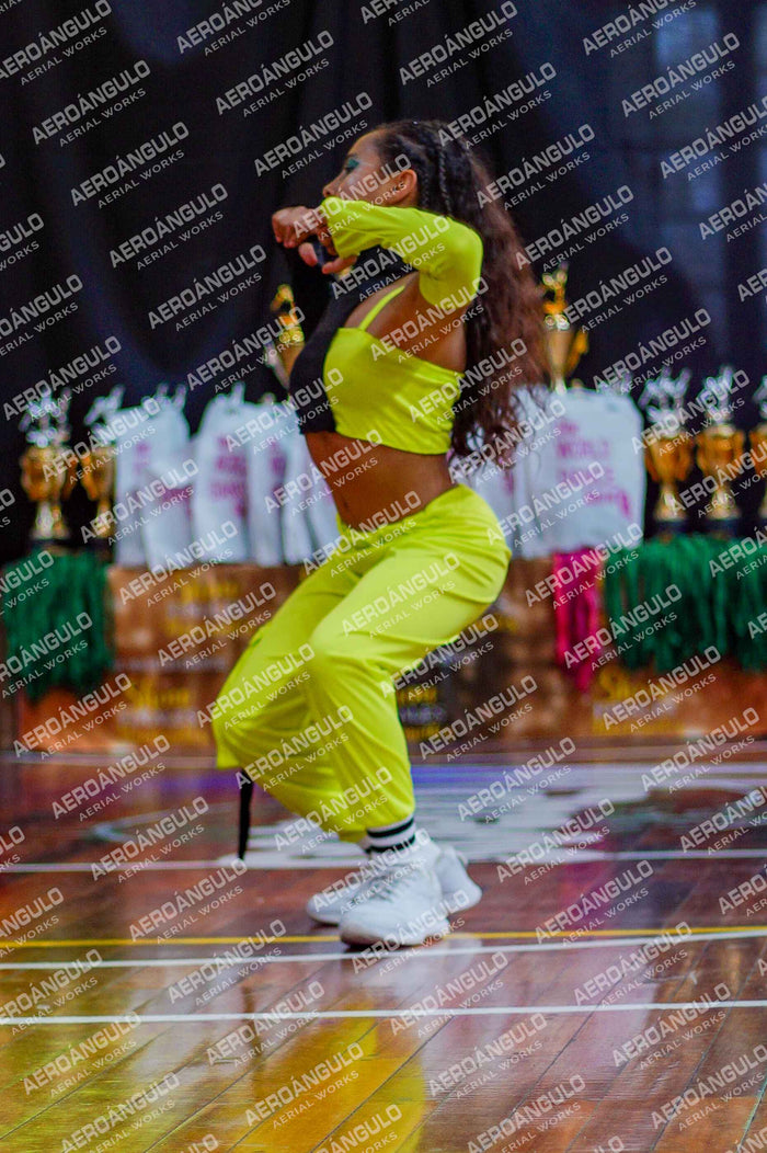 TheWorldDance N°167