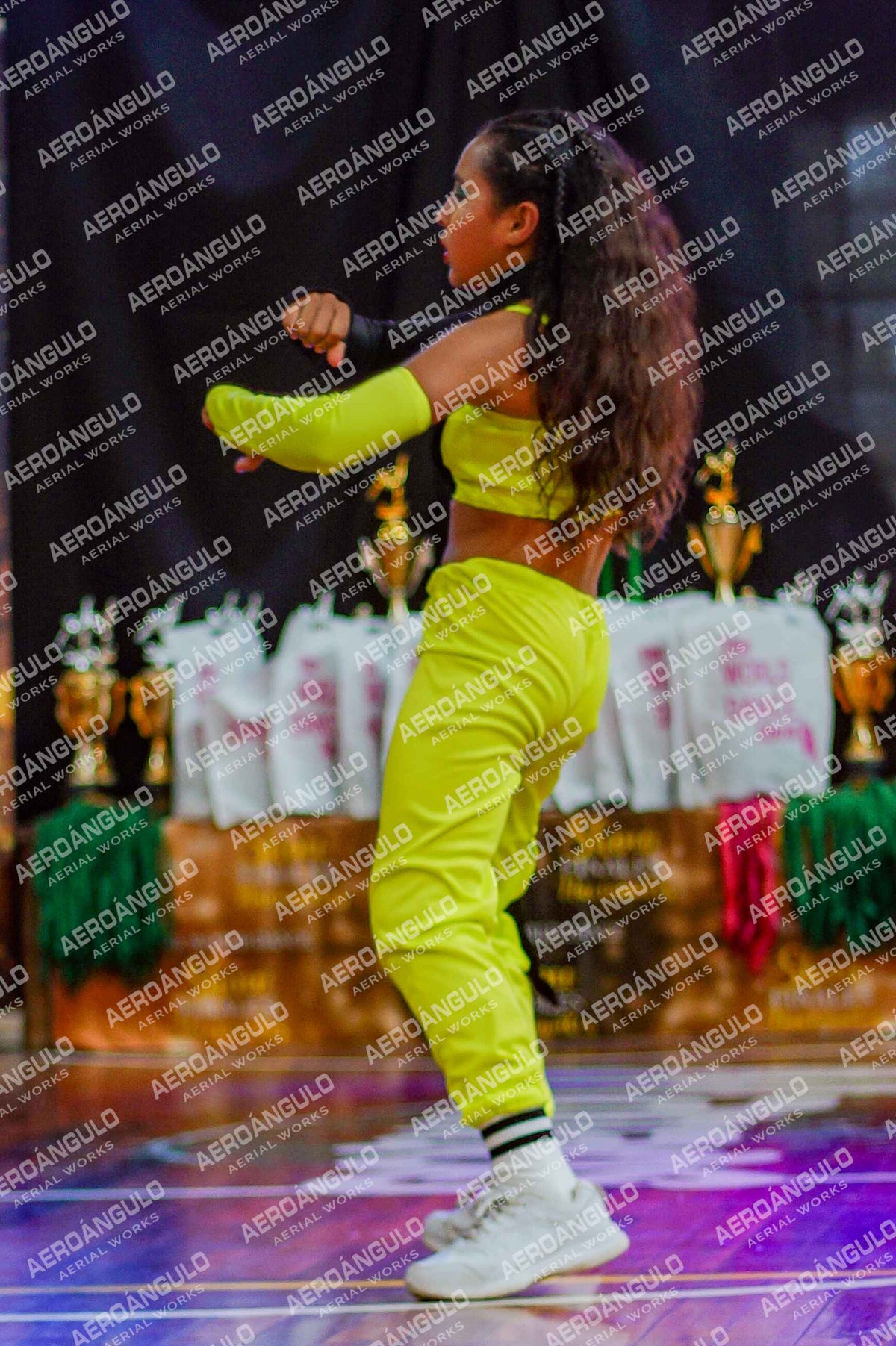 TheWorldDance N°168