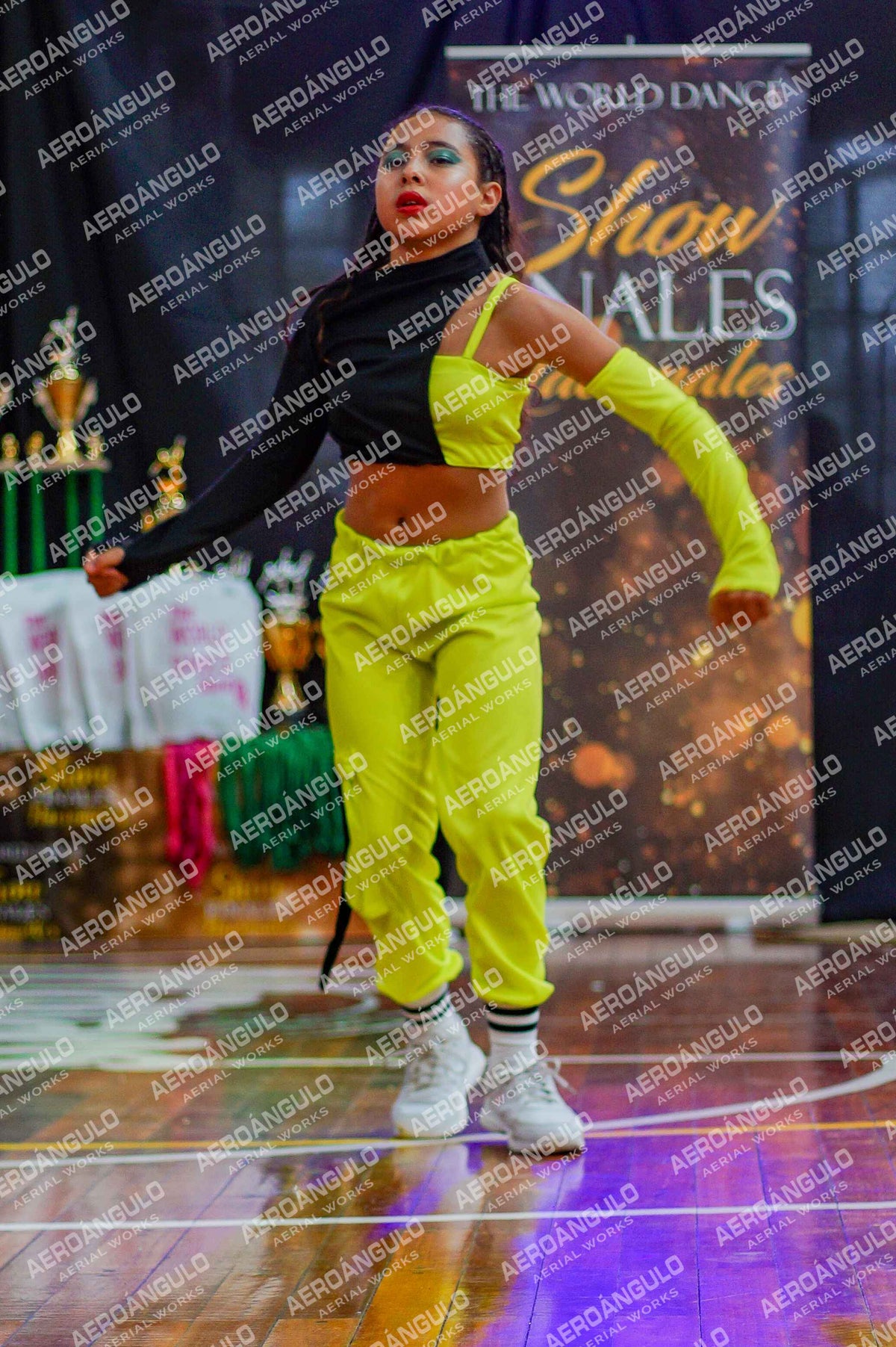 TheWorldDance N°169