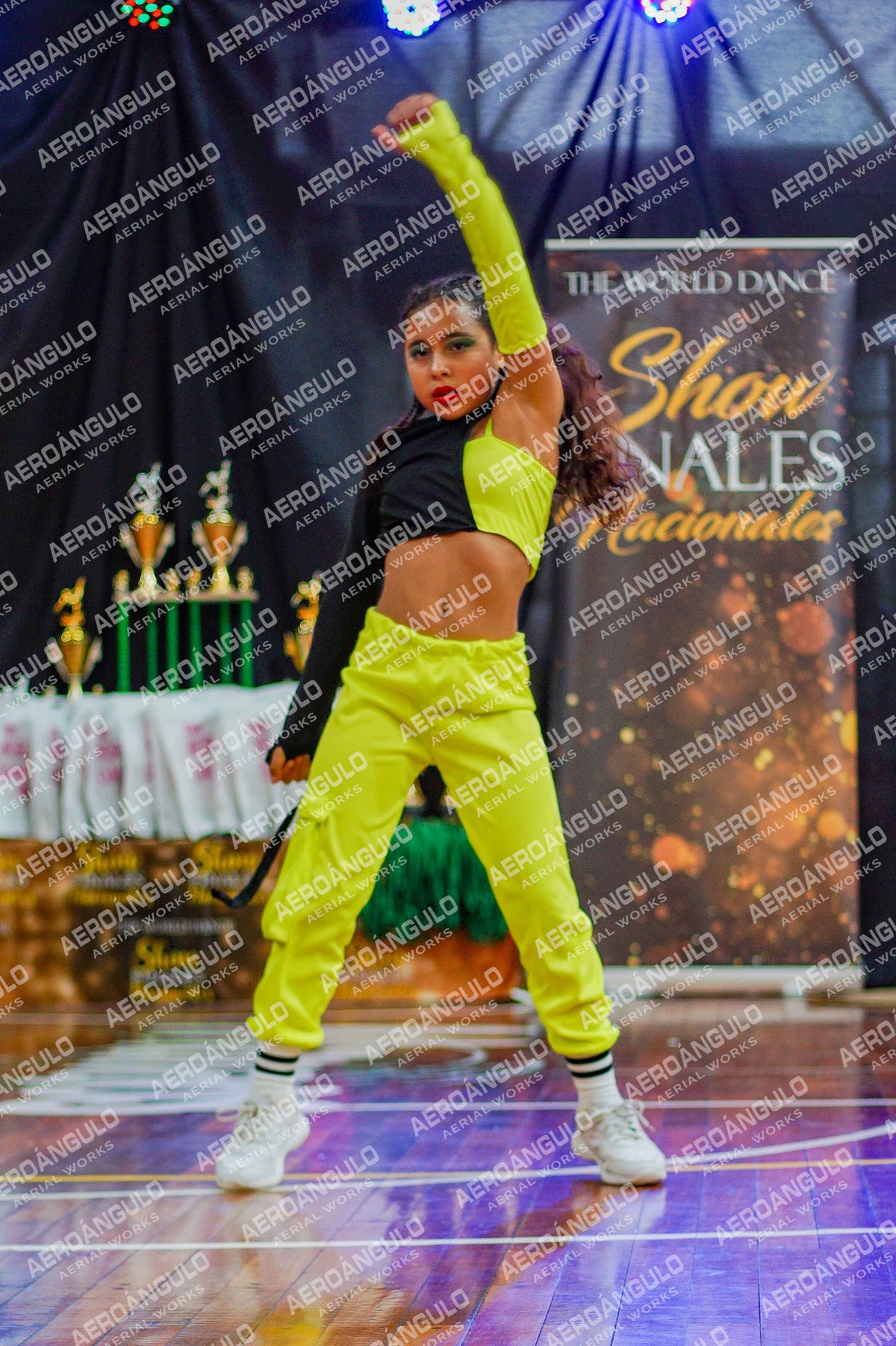 TheWorldDance N°170