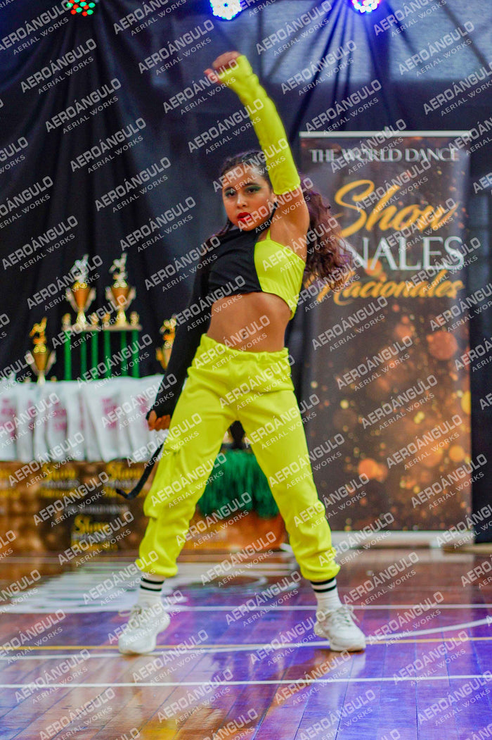 TheWorldDance N°170