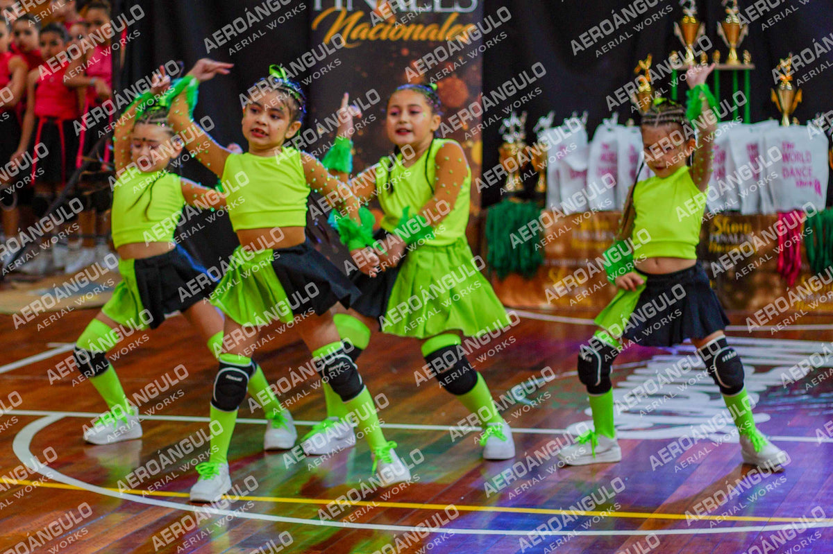 TheWorldDance N°174