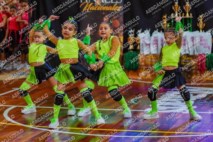 TheWorldDance N°174