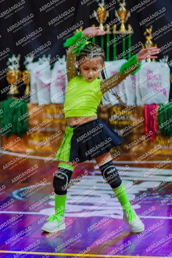 TheWorldDance N°175
