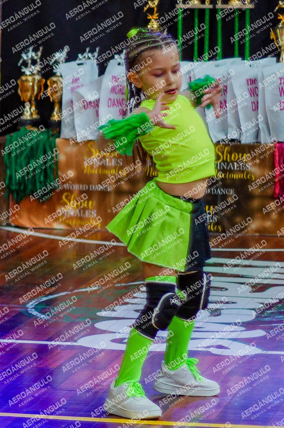 TheWorldDance N°177
